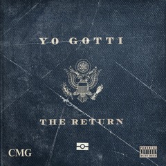 Yo Gotti - Down In The DM Instrumental (ReProd. By Who On The Track)