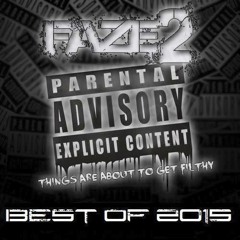 Faze2's Parental Advisory, Explicit Content 011 Best Of 2015
