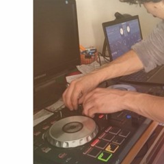 DjSáSilva- Reggaeton 2016