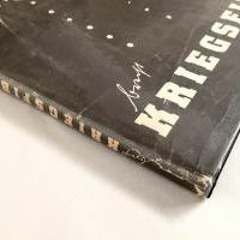 From A German War Primer Poem By Bertolt Brecht