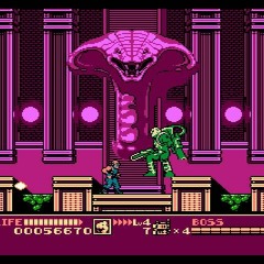 Route 01: Atlantis Ruins 1 (G.I. Joe: The Atlantis Factor Cover)