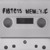 Artwork for Memetic Recorded Early 1997 @ The Hunter On Hunter, Newcastle, Australia