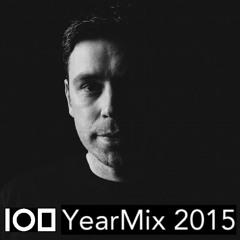 Ian O'Donovan - 2015 Year Mix
