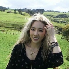 Taeyeon Vs. BTS - Just One Day & I (Mashup)