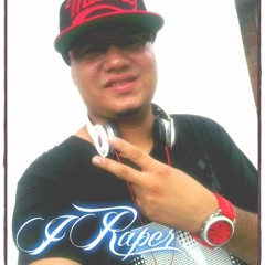 J Raper - Contigo Me Quedo