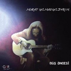 Murat Yılmazyıldırım-Kan Revan İçindeyim