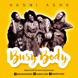 Busy Body