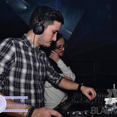 Live at Black & White, Playground 19.12.15