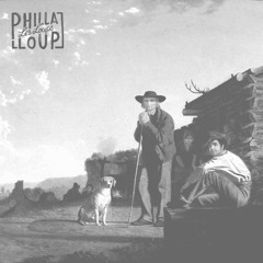 Philla Loup - Tape 間