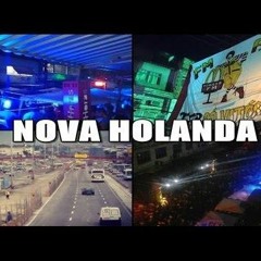 10 MINUTOS DE RITMO LOUCO DA NOVA HOLANDA ( RITMO ACELERADO ) 2016
