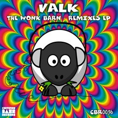 Valk - The Wonk Barn (Blaqout Remix) FREE DOWNLOAD