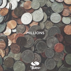 Skwere - Millions