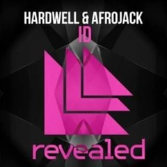 Hardwell & Afrojack - Hollywood Vs. Better Off Alone Vs. Runaway Vs. Kernkfraft 400*BUY = FREE DL*