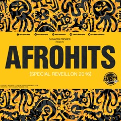 Afrohits 2015 (Spécial Réveillon)