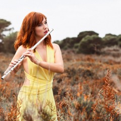 Pan/Harp/Flute/Gitarre