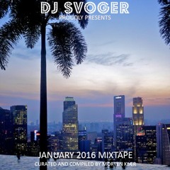 DJ Svoger