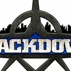 Crackdown [OST] Get me through this