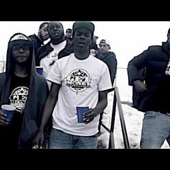 Sauce Money & Booggz [GMG] - In Da Bando