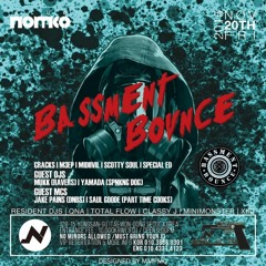 Midiivil Bassment Bounce Vol.9
