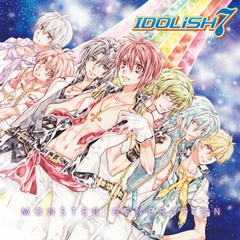 【ShotaSeme】MONSTER GENERATiON 【歌ってみた】