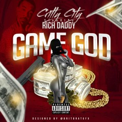 Samad Critty City Biggie Challenge