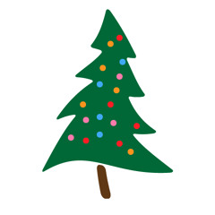 Sativa - Weihnachts - Swing - Cast