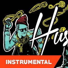 Smooth HipHop Beat | Chill Trap Beat - Hustle (Prod. The B-ST & Phami)