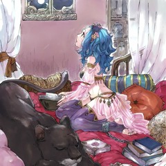 [Nightcore] Love Story