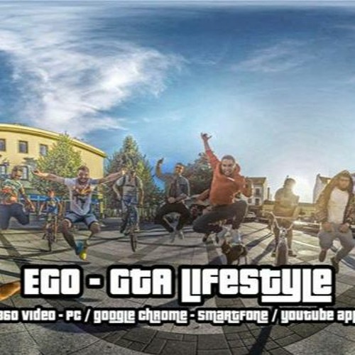 Ego - GTA LIFESTYLE