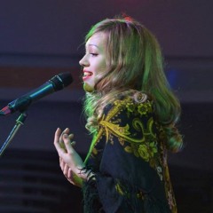 Ксения Ларуссо - Вдоль по улице метелица метет