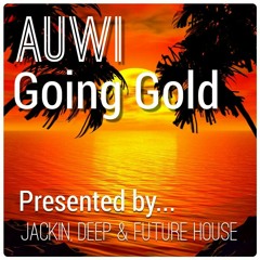 Auwi - Going Gold (Original Mix)[FREE DOWNLOAD]