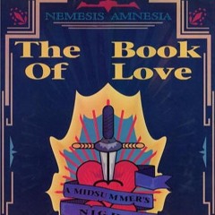 Mickey Finn - Amnesia House - Book of Love 27-06-1992