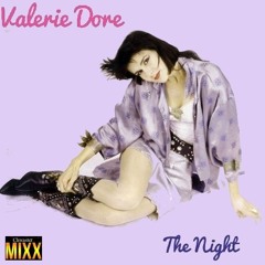Valerie Dore  - The Night (Extended Secret Night Chwaster Mixx)Italo Disco Mix