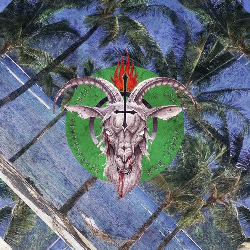 Blacksleeve - In Shadow Of Palms