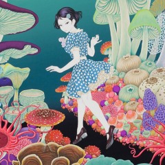 Polyneuropathy Afternoon Dream Trip