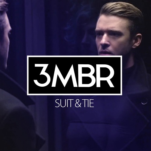 3mbr Justin Timberlake Suit Tie 3mbr Remix Spinnin Records