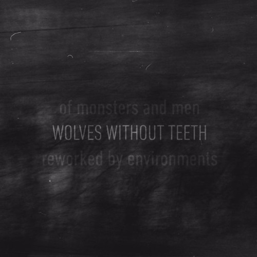 Of Monsters And Men - Wolves Without Teeth (Reworked By Environments)