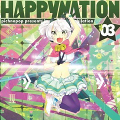 Kobaryo - 5P33D-5T4R [F/C HAPPYNATION #03]