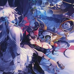 【Electro】 Different Heaven - Nekozilla