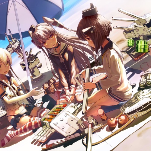 【Electro House】FadeX -  Truecolor Alchemist