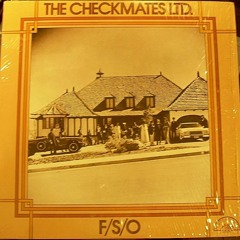 The Checkmates band - I Must Be Dreaming