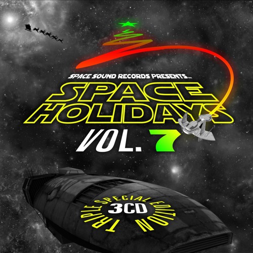 Vanello - Meridian Disco