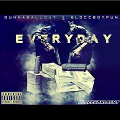 Gunna Ballout X BloccBoyPunn - Everyday Prod by @A2RBEATZ