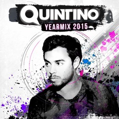 My best 2015 Year's Mixes