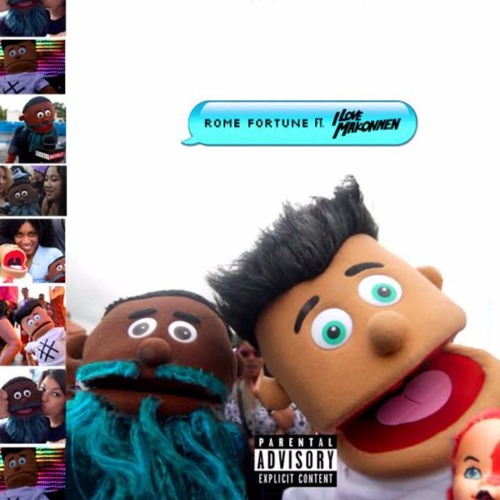 take me away feat. ilovemakonnen (prod by Ceej)