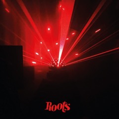 RocketRadio021 - ROOTS special w/ Sadar Bahar, Patrick Gibin aka Twice & Native