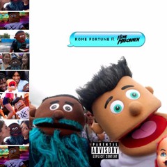 FriendsMaybe (Feat. ILOVEMAKONNEN) [prod by Money Karlo]