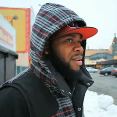 Reks 25th Hour (Prod. By DJ Premier)