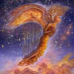 Symphony 16(Harp from Heaven)