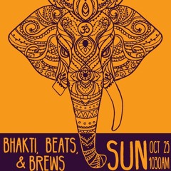 groovy chill yoga playlist